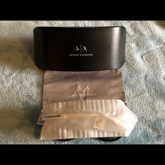 Armani Exchange Sunglasses - Picture 3 of 3